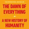 Cover Art for 9780241402450, The Dawn of Everything by David Graeber, David Wengrow