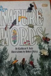 Cover Art for 9780448119144, Nature Words by Kathleen N Daly