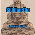 Cover Art for 9781657828643, Siddhartha by Hermann Hesse, Amy Coulter, Stefan Langer, Semyon Chaichenets