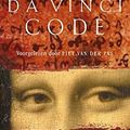 Cover Art for 9789054448105, De Da Vinci Code 6cds by Brown, Dan, Pas, Piet van der