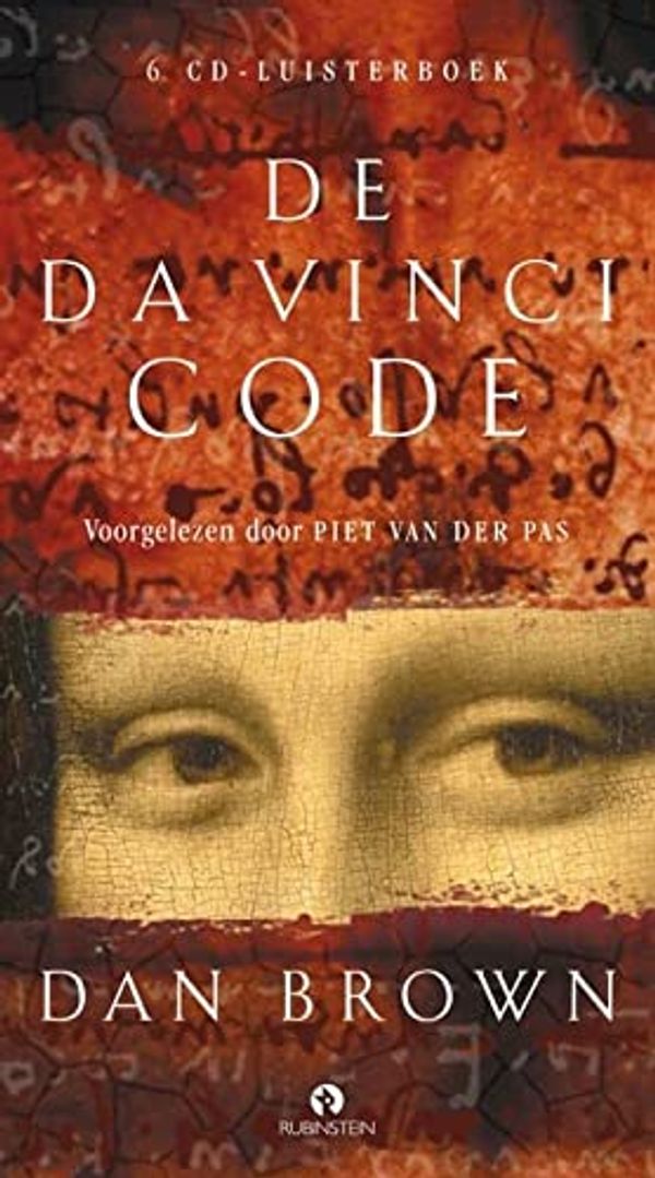 Cover Art for 9789054448105, De Da Vinci Code 6cds by Brown, Dan, Pas, Piet van der