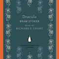 Cover Art for 9780718198305, Dracula by Bram Stoker