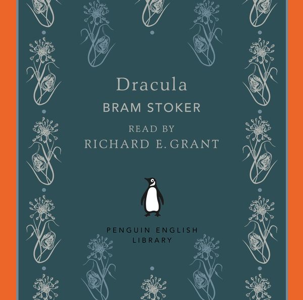 Cover Art for 9780718198305, Dracula by Bram Stoker