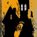 Cover Art for 9781101663004, The Haunting of Hill House by Shirley Jackson