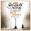 Cover Art for 9781409142249, The Shadow of the Wind by Carlos Ruiz Zafon