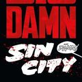 Cover Art for B00QMWMKTY, Frank Miller's Big Damn Sin City[FRANK MILLERS BIG DAMN SIN CIT][Hardcover] by FrankMiller