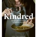 Cover Art for 9781761262678, Kindred: Recipes, spices and rituals to nourish your kin by Maria Konecsny