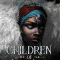 Cover Art for B088MLSPYN, Children of Virtue and Vengeance: Flammende Schatten (Children of Blood and Bone 2) (German Edition) by Adeyemi, Tomi