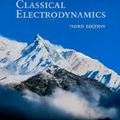 Cover Art for 9780471309321, Classical Electrodynamics by John David Jackson