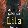 Cover Art for 9789029538749, Lila by Marilynne Robinson