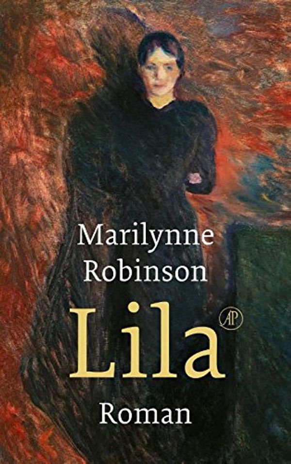 Cover Art for 9789029538749, Lila by Marilynne Robinson