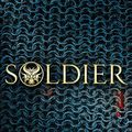 Cover Art for 9781760374471, SoldierThe Talon Saga by Julie Kagawa