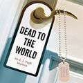 Cover Art for 9781847515599, Dead to the World: An E.J. Pugh Mystery Set in the Texas Hills by Susan Rogers Cooper