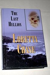 Cover Art for 9780786219896, The Last Hellion (Five Star Standard Print Romance) by Loretta Lynda Chase