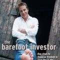 Cover Art for 9781841127156, The Barefoot Investor by Scott Pape