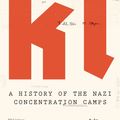 Cover Art for 9780374535926, Kl: A History of the Nazi Concentration Camps by Nikolaus Wachsmann