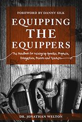 Cover Art for 9780998176123, Equipping the Equippers by Jonathan Welton