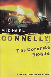 Cover Art for 9781857994780, The Concrete Blonde by Michael Connelly