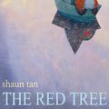 Cover Art for 9780968876831, The Red Tree by Shaun Tan