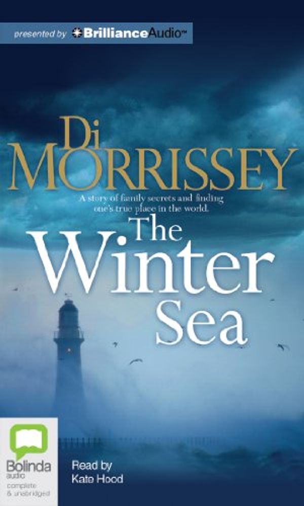 Cover Art for 9781486204366, The Winter Sea by Di Morrissey