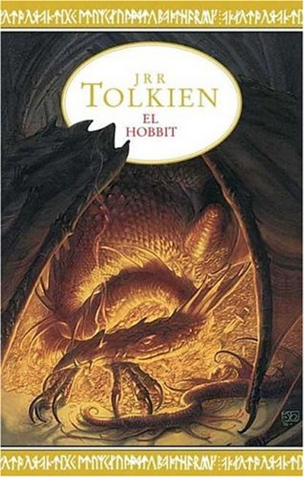 Cover Art for 9789505470631, El Hobbit / The Hobbit by J. R. r. Tolkien