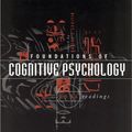 Cover Art for 9780262621595, Foundations of Cognitive Psychology by Daniel J. Levitin