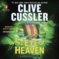 Cover Art for B00MPVOG0M, The Eye of Heaven: Fargo Adventure, Book 6 by Clive Cussler, Russell Blake