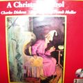 Cover Art for 9780788744808, A Christmas Carol by Charles Dickens