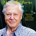 Cover Art for 9780007425136, New Life Stories by Sir David Attenborough