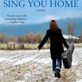 Cover Art for 9781439149713, Sing You Home by Jodi Picoult