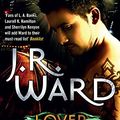 Cover Art for 9780749938222, Lover Revealed by J. R. Ward
