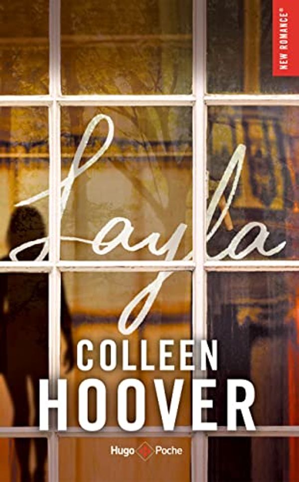 Cover Art for 9782755662887, Layla by Colleen Hoover