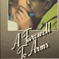 Cover Art for 9780020519003, A Farewell to Arms by Ernest Hemingway