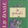 Cover Art for 9789026132001, De Griezels / druk 34 by Roald Dahl
