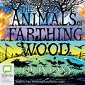 Cover Art for 9781486237661, The Animals of Farthing Wood by Colin Dann