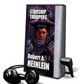 Cover Art for 9781433266270, Starship Troopers by Robert A. Heinlein