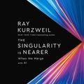 Cover Art for 9780593148914, The Singularity Is Nearer by Ray Kurzweil