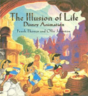 Cover Art for 9780786860708, The Illusion of Life by Frank Thomas, Ollie Johnston