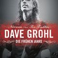 Cover Art for 9780857128874, Dave Grohl - Die frühen Jahre by Jeff Apter