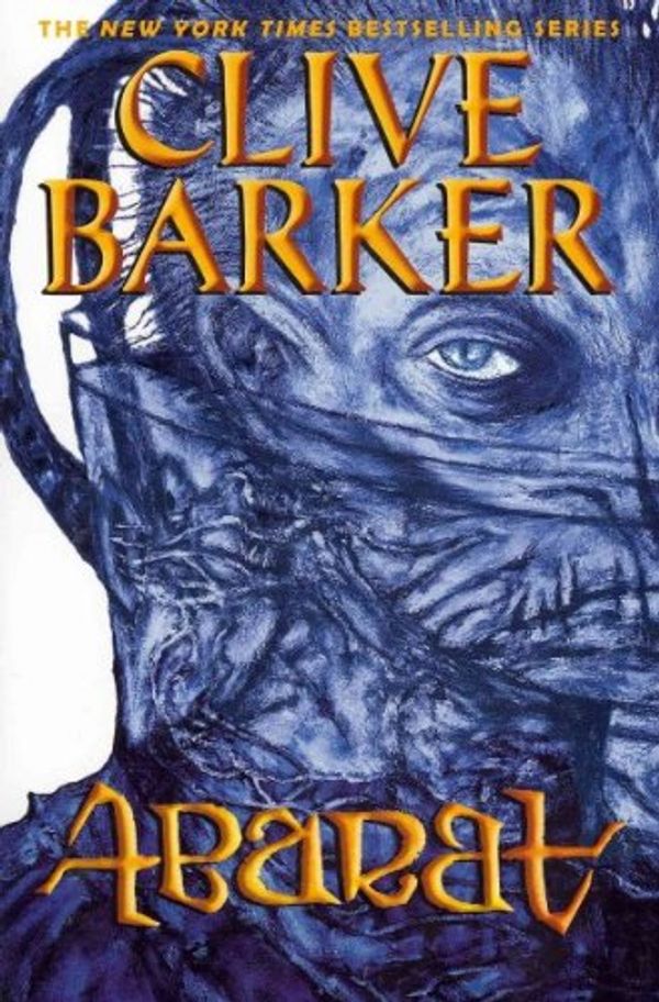 Cover Art for B0062VLTWY, Abarat (Revised) (Abarat (Paperback)) Barker, Clive ( Author ) Aug-30-2011 Paperback by Barker, Clive