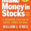 Cover Art for 9780071614146, How to Make Money in Stocks by William J. O'Neil