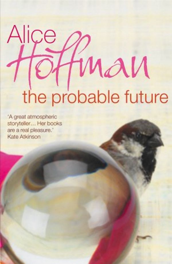 Cover Art for 9780701175122, The Probable Future by Alice Hoffman