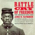 Cover Art for 9780140125184, Battle Cry Of Freedom by James M. McPherson