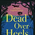 Cover Art for B076PM8C34, Dead Over Heels (Aurora Teagarden Mysteries) by Charlaine Harris