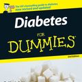 Cover Art for 9781119992400, Diabetes for Dummies by Sarah Jarvis, Alan L. Rubin