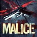Cover Art for 9780340961995, Malice by Lisa Jackson