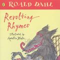 Cover Art for 9780140568240, Revolting Rhymes (Picture Puffins) by Roald Dahl