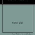 Cover Art for 9780449300428, You Shall Be as Gods by Erich Fromm