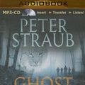 Cover Art for 9781501265181, Ghost Story by Peter Straub