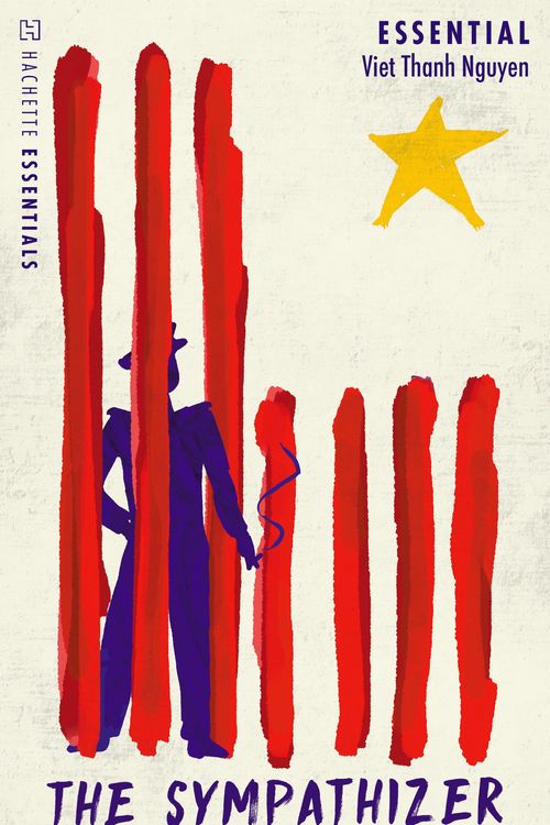 Cover Art for 9781472154910, The Sympathizer: Winner of the Pulitzer Prize for Fiction by Viet Thanh Nguyen